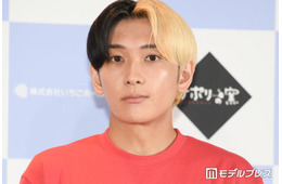 ヒカル、“炎上人生”終止符を宣言「心を入れ替えて誠実に向き合っていきたい」