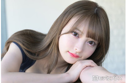黒崎みさ、元夫との別居を報告「家族内でごたごた」「話せないことが多い」