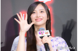 乃木坂46井上和、大切にしている“グループの言葉”とは？「改めてすごく大切にしなきゃいけない」【トイ・ストーリー５】