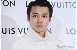 中田圭祐、俳優活動再開を発表 約1年間の休止経て「より一層真摯に、そして真剣に向き合ってまいります」