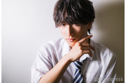 「今日好き」植野花道（はなみち）、肉体美輝く沖縄ショット公開「かっこよすぎる」「ドキッとした」と反響