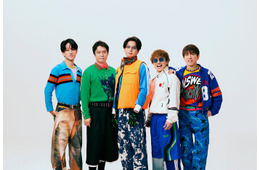 SUPER EIGHT、令和8年8月8日「エイトの日」“原点”カンテレでメモリアルな88分尺SP特番決定 放送888時間前に解禁