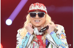 DJ KOO、娘と「ヒルナンデス！」で共演 オフショット公開「娘さん背高くてスタイル抜群」「上品でおしゃれ」の声