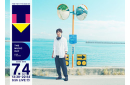「THE MUSIC DAY 2026」シャッフルメドレー各組歌唱曲発表 嵐・SMAP・KinKi Kidsなど