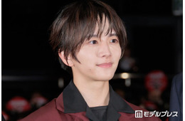 板垣李光人、“口にできなかった”秘密告白【口に関するアンケート】