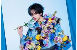 中島健人、新曲「鬼事（おにごと）」TVアニメ「逃げ上手の若君」第二期OPテーマに決定 作詞に参加も