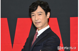 堺雅人「VIVANT」第2シーズンの始まり明かす アゼルバイジャンでほとんどセリフ覚えた理由・阿部寛＆二階堂ふみに関する情報も
