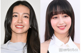 Koki,、姉・Cocomiとの2ショット公開「姉妹も愛犬たちも可愛いが渋滞してる」「遺伝子が最強」の声