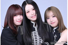 【ME:I「花咲く道」インタビュー後編】MOMONA＆KEIKO＆TSUZUMIが明かすメンバー同士の“Best Match”な関係性と互いへの感謝 3年目を迎えたグループは「結束感が強まっている」