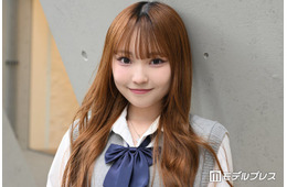 「今日好き」相塲星音（りのん）、美ウエスト際立つへそ出しコーデに熱視線「スタイル抜群で見惚れる」「引き締まってて綺麗」