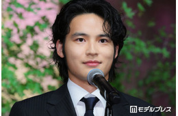 水上恒司、青春感じたメモ明かす「苦労とか悩みとかドロドロした部分も含めて」【第52回放送文化基金賞】