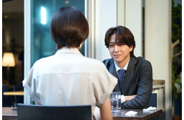 「ラストノート」澄晴（寺西拓人）、恋愛商法で年上女性に接近・父（佐々木蔵之介）とのトラブル…初回の怒涛展開に「衝撃」「いい意味で期待を裏切られた」【ネタバレあり】