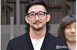 佐藤二朗＆橋本愛「夫婦別姓刑事」脚本家、心境つづる「作者として命をかけて…」【全文】