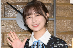 元乃木坂46鈴木絢音、幼少期ショットに反響「面影ある」「小さい頃から美人」