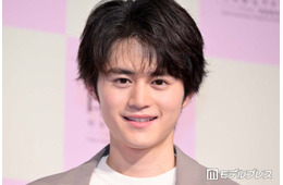 鈴鹿央士「毎回驚く」芸能界の給料事情を告白 アルバイトとの違い明かし「びっくり」「時差がすごい」と反響