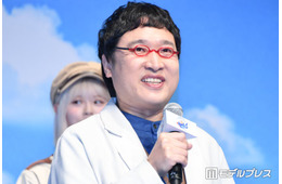 南キャン山里亮太「キテる」と思う超特急メンバー告白「一生懸命やっているだけでその先に笑いが生まれまくっている」