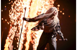 【ちゃんみな初の東京ドーム公演ライブレポ】“魔物”に打ち克った伝説ライブに「私絶対に負けないから」iKON BOBBY・INI西洸人も登場
