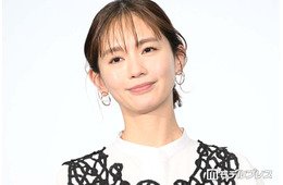 腸閉塞でドラマ降板の中村ゆり、所属事務所が謝罪「撮影が進んでいた中でこのような事態となり」代役の菊地凛子へもお詫び