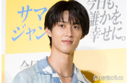 M!LK曽野舜太、妹が兄との同居告白した意外な理由「テレビに出ている時やファンの人の前ではカッコつけとるのに」