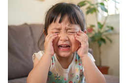 不登校の娘のこれまでを振り返る。「自己主張をしない育てやすい子」が5歳で突如として「癇癪を起す」ようになった。もしかして