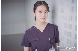 今田美桜、朝ドラ経て実感した内面の変化「変な緊張が少し解けたのかも」 私生活では葛藤【「クロスロード」インタビュー」】