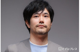 松山ケンイチ「Tシャツが乾くまで」面白さ保証「視聴者の方々がある意味で試される」
