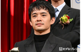 池松壮亮主演映画「開戦前夜」プレミア上映会中止発表 ドラマ版巡り係争中