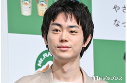 菅田将暉、最近刺激を受けた歌手は M!LK「迫力があって素晴らしかった」佐野勇斗の印象明かす
