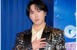 Snow Man宮舘涼太、休日に偶然ディズニーパーク内で遭遇したメンバー「本当に何も言ってなくて」【ディズニー・オン・アイス“Let’s Party！”】