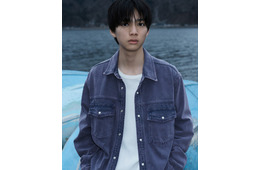 「キングダム」山田裕貴の少年期役・榎本司って？現場で感じた山崎賢人のオーラ「緊張しすぎて挨拶しかできませんでした」【注目の人物】