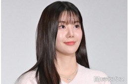 IZ*ONE出身クォン・ウンビ、美脚際立つミニスカゴルフウェア姿公開「完璧なスタイル」「着こなすのすごい」の声