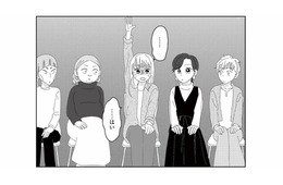 幼稚園の役員決めで誰も手を挙げない…。重苦しい空気に耐えきれず、思わず立候補【幼稚園役員で追い詰められた話 #４】