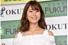 稲村亜美、母とのバレー観戦ショット公開に反響「間違いなく美人親子」「仲良しで尊い」の声