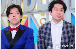 「ダブルインパクト」2代目王者は滝音 結成10年で2896組の頂点に