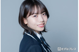 「GTO」生徒役・稲垣来泉、反町隆史や共演者との撮影秘話＆人生のグレートティーチャーに挙げた俳優【モデルプレスインタビュー】