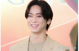 結婚発表の亀梨和也「まだ素人丸出し」苦手なこと明かす 本田翼のアドバイスに驚き「磨きがかかるかもしれない」