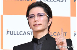 GACKT「最もお金をかけた私物」内訳＆金額も告白 共演者から驚きの声