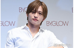 timelesz猪俣周杜、挑戦していることは「外国語と韓国語」きっかけ明かす