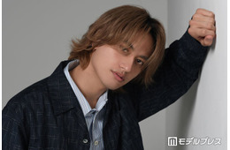 Aぇ! group小島健、フィリピンの殺し屋役で4～5キロ減量「次の小島健に行ける」過去一レベルの初挑戦【「八神瑛子 -上野中央署 組織犯罪対策課-」インタビュー】