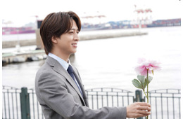 【timelesz寺西拓人「ラストノート」インタビュー前編】内田有紀から第1話終盤シーンでアドバイス 澄晴の女性3人に対する演じ分け“スイッチ”とは