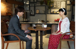 【ラストノート 第3話】葵（内田有紀）＆澄晴（寺西拓人）、それぞれの関係性動き出す 物語も新展開へ