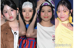 【見つけた美女シリーズ】「GTO」生徒役・Seventeenモデル・NGT48キャプテン…「TGC新潟2026」注目の4人