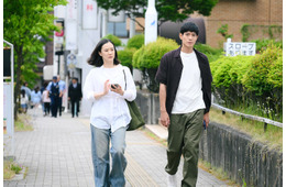 【Tシャツが乾くまで  第3話】咲子（蒼井優）＆樹生（中島歩）、愛する人の足跡辿り知った“あの日”の真実とは