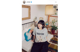 Saucy Dogせとゆいか、結婚発表 お相手もドラマー「今後も切磋琢磨していきたい」