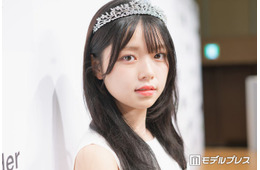 16歳の新人女優・手島柚葉、初挑戦の表舞台でグランプリ 映画出演に緊張も「努力を重ねていけたら」【「bijoux 新⼈発掘オーディション2026」インタビュー】