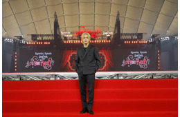 山田涼介、ソロドーム成し遂げた自分への言葉は「満足するなよ」有岡大貴＆知念侑李観覧の裏話も【囲み取材全文後編】