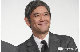 杉本哲太「デビュー前の貴重な1枚」15歳の頃のリーゼントショット公開「雰囲気違う」「かっこいい中に可愛さもある」と反響