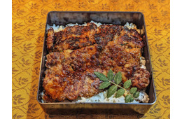うなぎに見えるけど違います…「夏の土用」の時季に食べると調子が整う、意外すぎる食材とは？「お安くてありがたい」