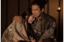 仲野太賀「豊臣兄弟！」与一郎の死は「すごく胸が苦しかった」演じる際に意識したこととは【コメント】