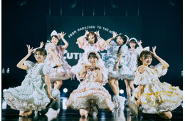 CUTIE STREET、韓国アンコール公演開催 新曲「きゅーすとのうた（韓国語ver.）」初披露＆ワンマンも決定【セットリスト】